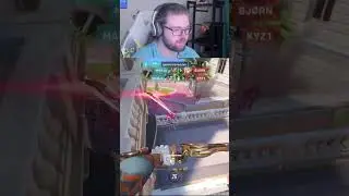 Fastest Hanzo TEAM KILL in Overwatch 2