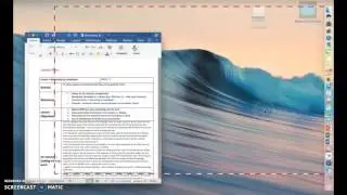 CAP -- Writing Up Learning outcome 2 - Video 3 Skills Audits & Personal Development