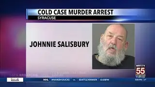 71-year-old Kosciusko County man arrested for 1975 murder in San Diego