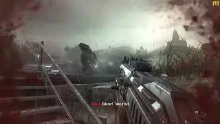 Veteran Campaigns are an advanced form of self harm(Black Ops 2 Campaign 100% on Veteran part 3)
