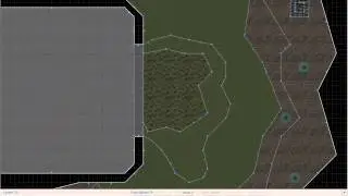 Doom Builder Tutorials - Outdoor Texturing