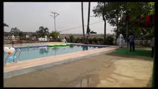 Swimming pool - ABBY POOLS
