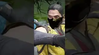MK1 on switch is BAD #mortalkombat1 #mortalkombat #nintendoswitch #mortalkombatswitch
