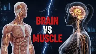 The Biology of Men vs Women: Brains, Bones, and Hormones ExplainedLife Changing Video