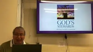 CFC Financial Stewardship