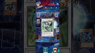 T.G. has a surprise for you [Yu-Gi-Oh! Duel Links] #yugioh
