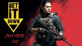 Delta Force Return Gameplay 2026 &ndash; NO AIM ASSIST Challenge TV SHOW LIVE (