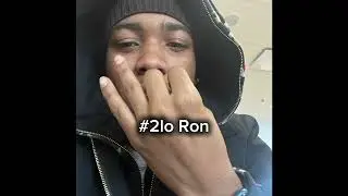 Pay attention - #2lo Ron