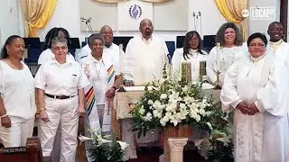 Openly gay preacher fosters community of acceptance | More in Common