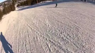 S&AElig;TERLIA - P&aring;skeaften 2013