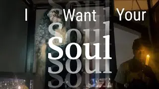 Iwantyoursoul feat.ARMORIA (prod​@skultvampyr)