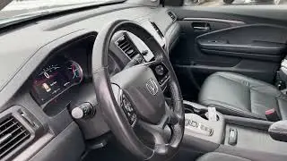 2022 Honda Pilot Special Edition  MN