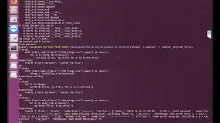 10. Serializing and Saving - JSON, YAML, Pickle, CSV, and XML