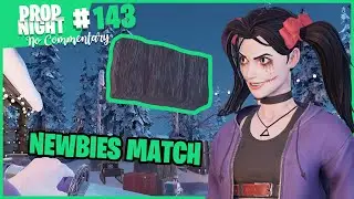 Propnight - Maddy Full Gameplay No Commentary #143