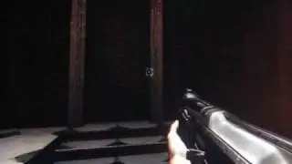 Doom 3 - Redwill Manor