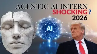 2026 is the Year of AI Interns (Don't Get Left Behind)