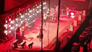Babymetal - Babymetal Death (live) - 15.04.23 - Wembley Arena