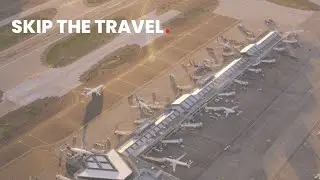 Belongify: No Travel Necessary