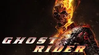 Ghost Rider Video Game (Retrospective)