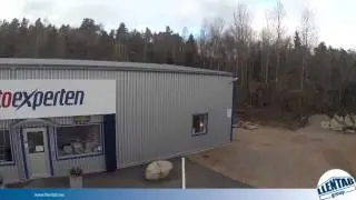 Autoexperten i Uddevalla