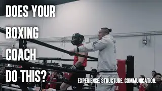 The Best Boxing Coaches Do This...