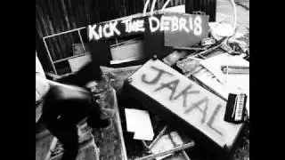 Jakal- All Over London