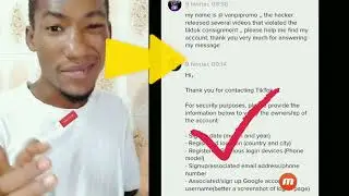 Tutorial aplikasyon telefone