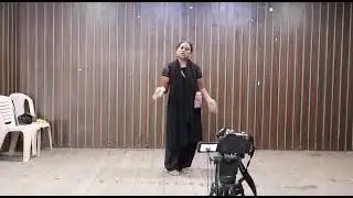 Lumbini Sarwade | Audition | Solo Performance