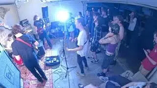 See Through Person - Live at Poebert's Palace - Bowling Green, OH - 7-19-2025 (FULL SHOW)