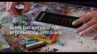 Abbie's Story | Overdose Doesn't Mean It's Over | PreventOverdoseRI.org 2019