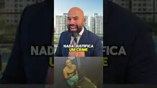 Um crime brutal dentro do condom&iacute;nio... e at&eacute; quando isso ir&aacute; acontecer? #s&iacute;ndico #condominio