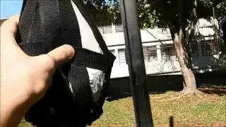 APRENDA A JOGAR ESPIRIBOL