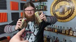Truly Iced Tea Hard Seltzer Variety Pack Review!