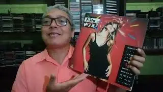 Vídeo sobre o LP Festa Mix vol 3