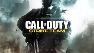 CALL OF DUTY Strike Team Mission 9