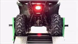 World's Most Effective Quad Bike Security - QUADVICE