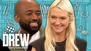 Zanna Roberts Rassi and Mikel Welch Spill Key Products to Keep in Your Makeup Arsenal