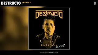 Destructo - Bassface (Golf Clap Remix) (Audio)