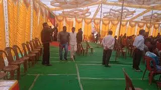 Annual function of ssrvs