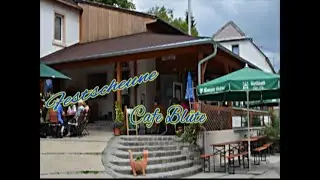 Wirtshaussingen Cafe Blüte