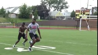 Marvin Pierre