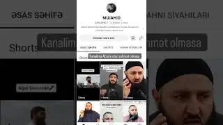 Kanala Abune olub dəstək olun #shorts #shortvideo #video #youtubeshorts