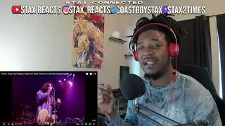 FIRST TIME HEARING Prong - Snap Your Fingers, Snap Your Neck (REACTION)