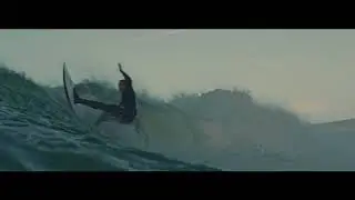 New Surf Athlete | Maxime Huscenot | Deeply Team