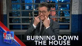 Defeated McCarthy Blames Democrats | Why Biden’s Dog Keeps Biting Secret Service Agents