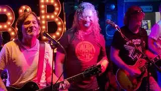 Under The Sun - We&rsquo;re an American Band feat. Rick Kern (Montgomery, 7-12-25)