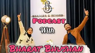 #podcast #choreographer #bhangra #dance #interview  @NikitaSharmaNS 