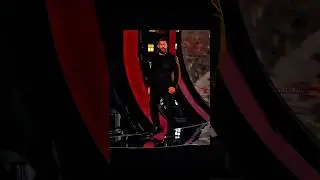 Roman Reigns High level attitude #wwe #romanreigns #viral #edit #attitude #ego #shorts