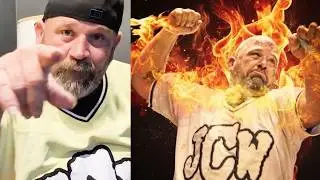 Is 2 Tough Tony the STRONGEST Champion in JCW History?
