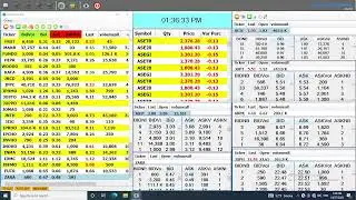 rum invest Live Stream